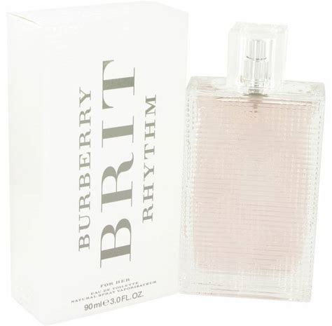 burberry unisex perfume rythm|burberry brit rhythm perfume reviews.